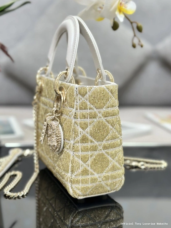 Tony Luxuries LADY DI0R-20CM 0724